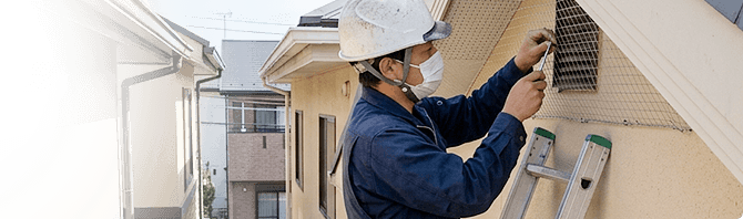 こうした不安も、当社がまとめて解決いたします！