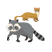 その他害獣