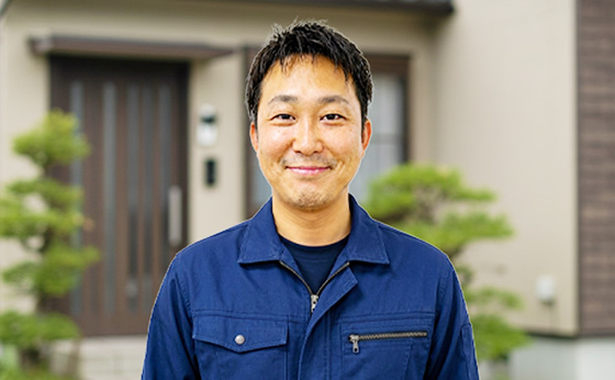 ご挨拶